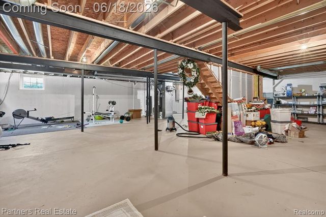 4632 Villa France Drive, Brighton, MI 48116