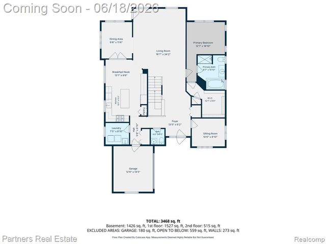 4632 Villa France Drive, Brighton, MI 48116