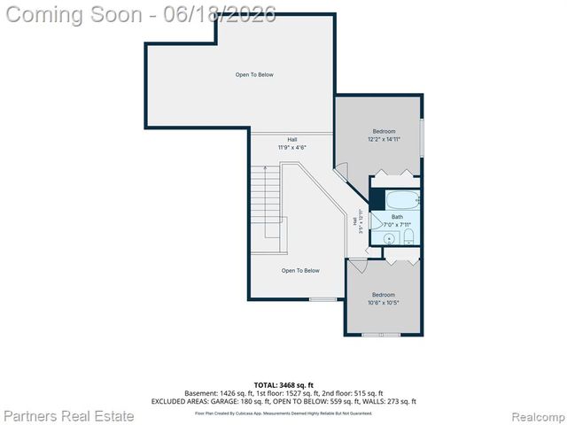 4632 Villa France Drive, Brighton, MI 48116