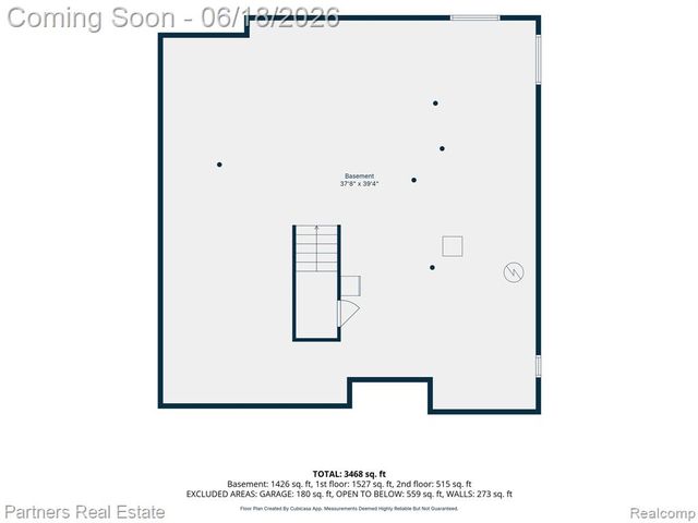 4632 Villa France Drive, Brighton, MI 48116