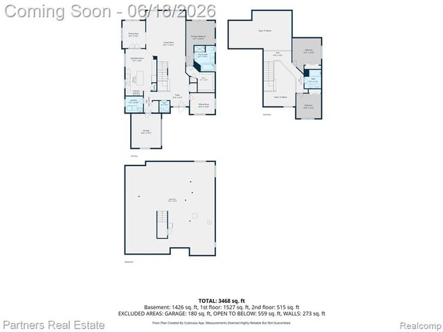4632 Villa France Drive, Brighton, MI 48116
