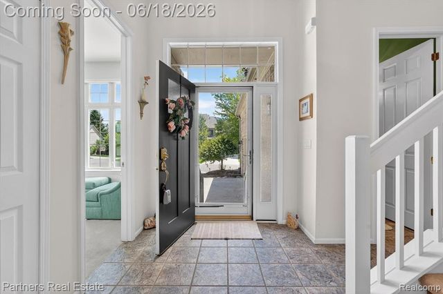 4632 Villa France Drive, Brighton, MI 48116