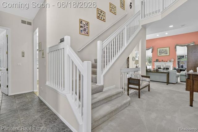 4632 Villa France Drive, Brighton, MI 48116