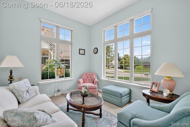 4632 Villa France Drive, Brighton, MI 48116
