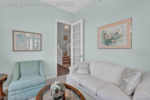 4632 Villa France Drive, Brighton, MI 48116