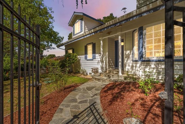 7910 Hihn Road, Ben Lomond, CA 95005