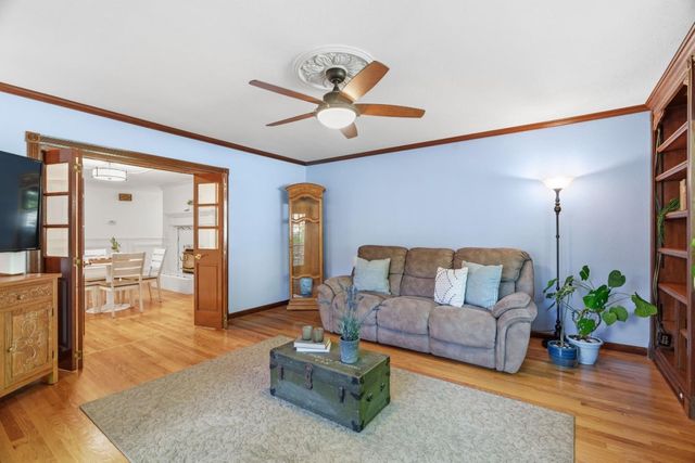 7910 Hihn Road, Ben Lomond, CA 95005