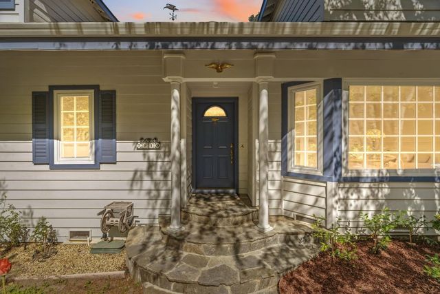 7910 Hihn Road, Ben Lomond, CA 95005