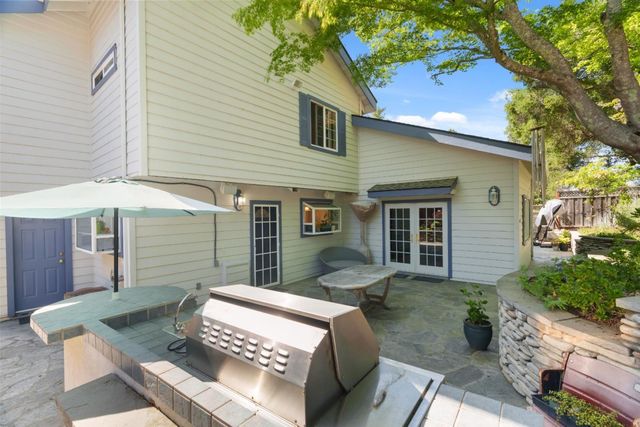7910 Hihn Road, Ben Lomond, CA 95005