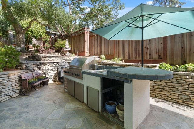 7910 Hihn Road, Ben Lomond, CA 95005