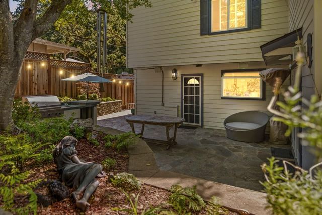 7910 Hihn Road, Ben Lomond, CA 95005