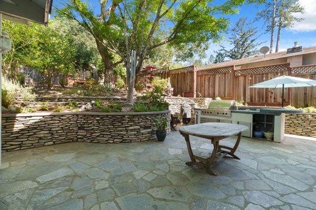 7910 Hihn Road, Ben Lomond, CA 95005