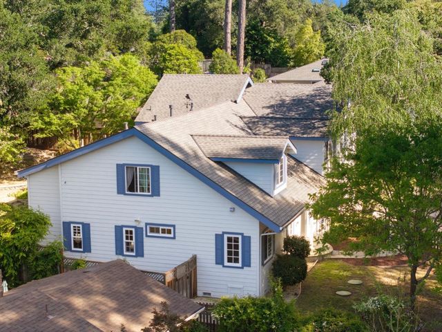 7910 Hihn Road, Ben Lomond, CA 95005