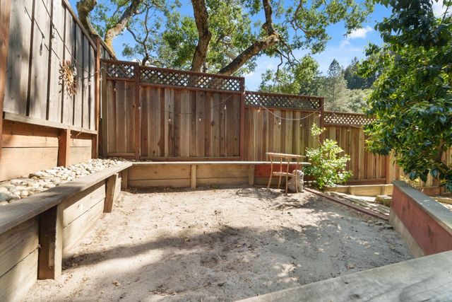 7910 Hihn Road, Ben Lomond, CA 95005