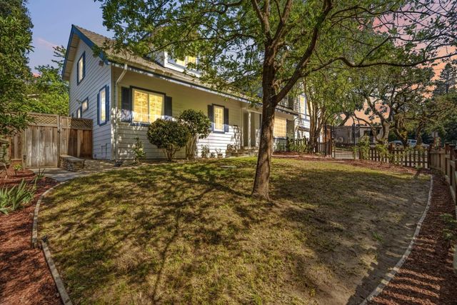 7910 Hihn Road, Ben Lomond, CA 95005