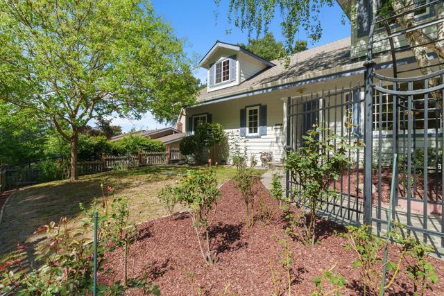 7910 Hihn Road, Ben Lomond, CA 95005