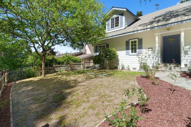 7910 Hihn Road, Ben Lomond, CA 95005