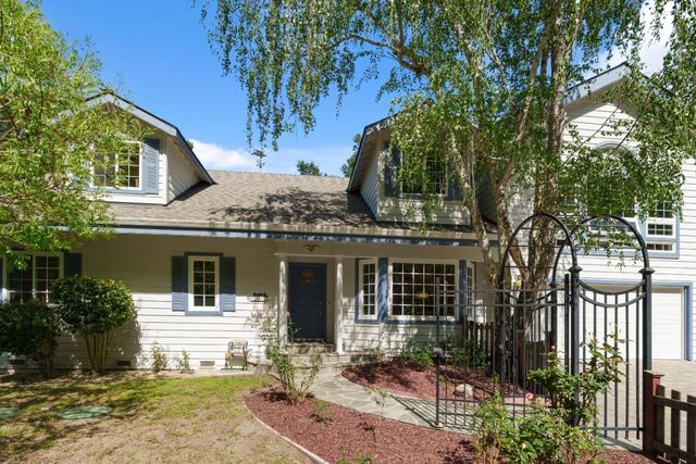 7910 Hihn Road, Ben Lomond, CA 95005