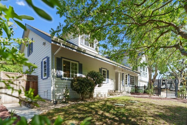 7910 Hihn Road, Ben Lomond, CA 95005