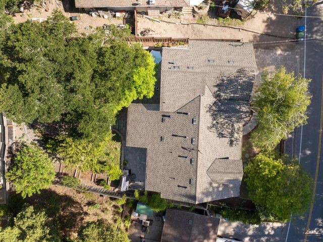 7910 Hihn Road, Ben Lomond, CA 95005