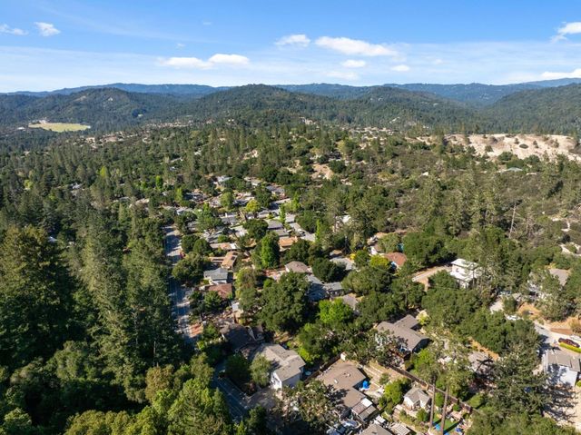7910 Hihn Road, Ben Lomond, CA 95005