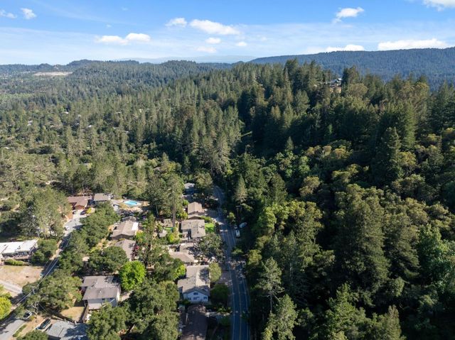 7910 Hihn Road, Ben Lomond, CA 95005