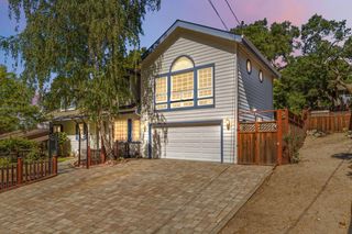 7910 Hihn Road, Ben Lomond, CA 95005