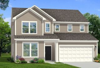 3592 Heartland Drive, Columbia, TN 38401
