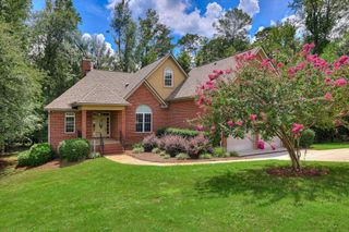 45 Dry Branch Way, North Augusta, SC 29860