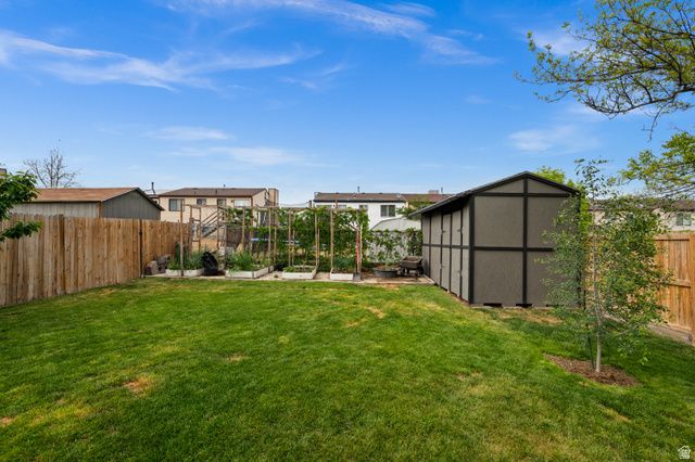 5032 W 6600 S, West Jordan, UT 84081