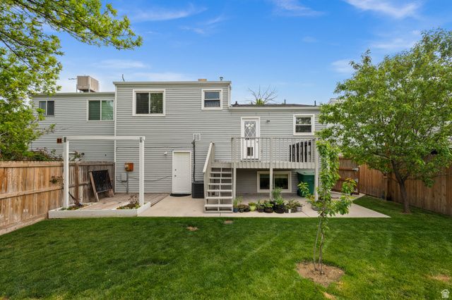 5032 W 6600 S, West Jordan, UT 84081