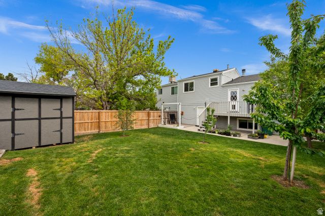 5032 W 6600 S, West Jordan, UT 84081