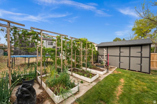 5032 W 6600 S, West Jordan, UT 84081