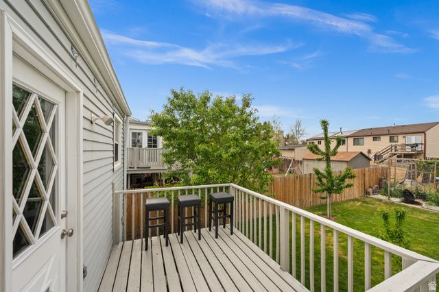 5032 W 6600 S, West Jordan, UT 84081