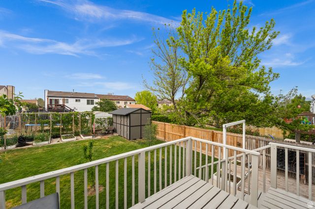 5032 W 6600 S, West Jordan, UT 84081