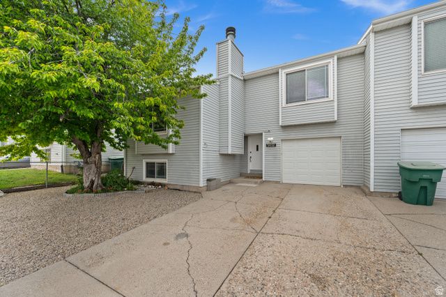 5032 W 6600 S, West Jordan, UT 84081
