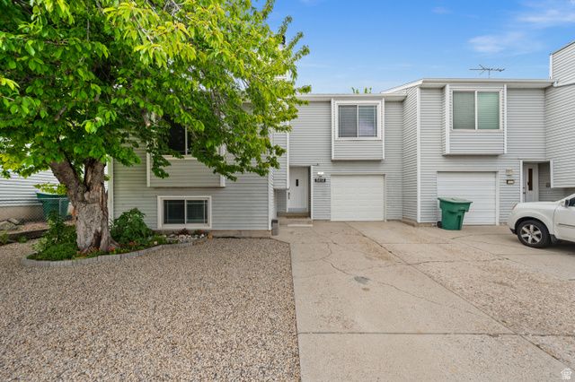 5032 W 6600 S, West Jordan, UT 84081