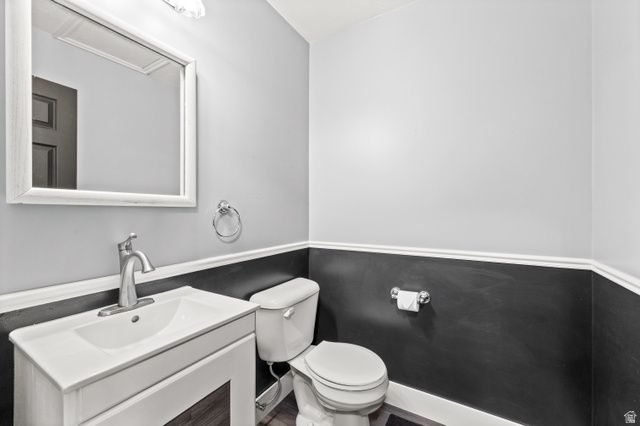 5032 W 6600 S, West Jordan, UT 84081
