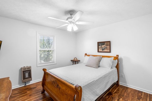 810 Hog Creek Road, Hiawassee, MS 39546
