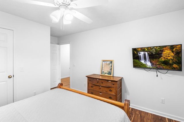 810 Hog Creek Road, Hiawassee, MS 39546