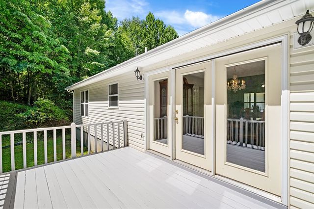 810 Hog Creek Road, Hiawassee, MS 39546