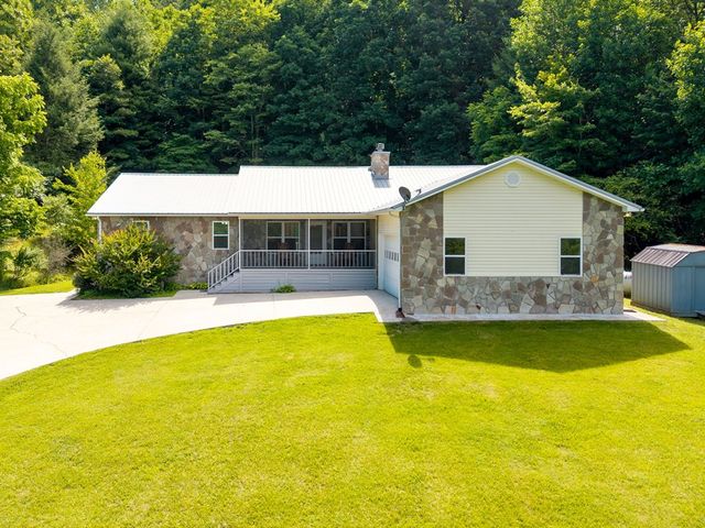 810 Hog Creek Road, Hiawassee, MS 39546