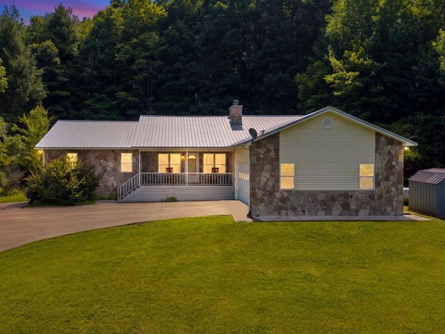 810 Hog Creek Road, Hiawassee, MS 39546