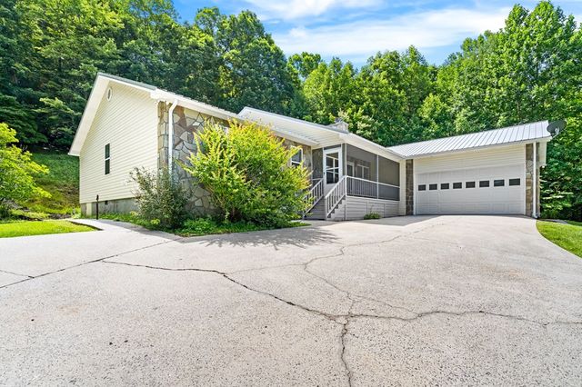 810 Hog Creek Road, Hiawassee, MS 39546