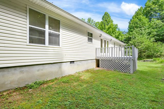810 Hog Creek Road, Hiawassee, MS 39546