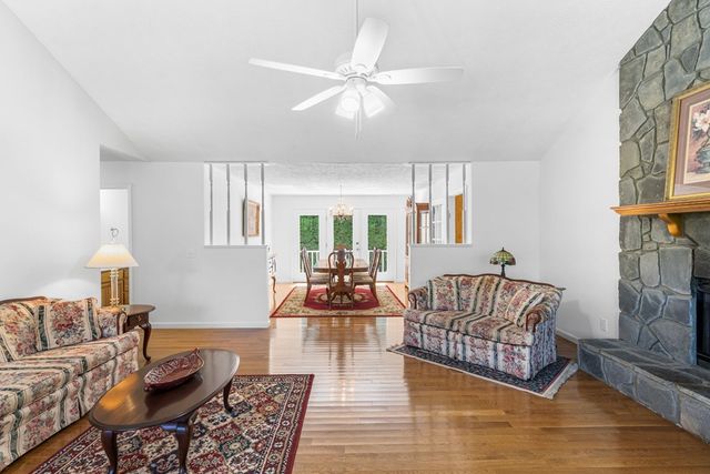 810 Hog Creek Road, Hiawassee, MS 39546