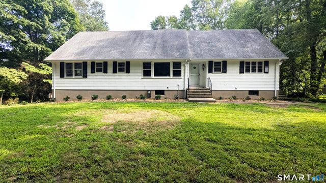 1139 Brookside Drive, Fairfield, CT 06824