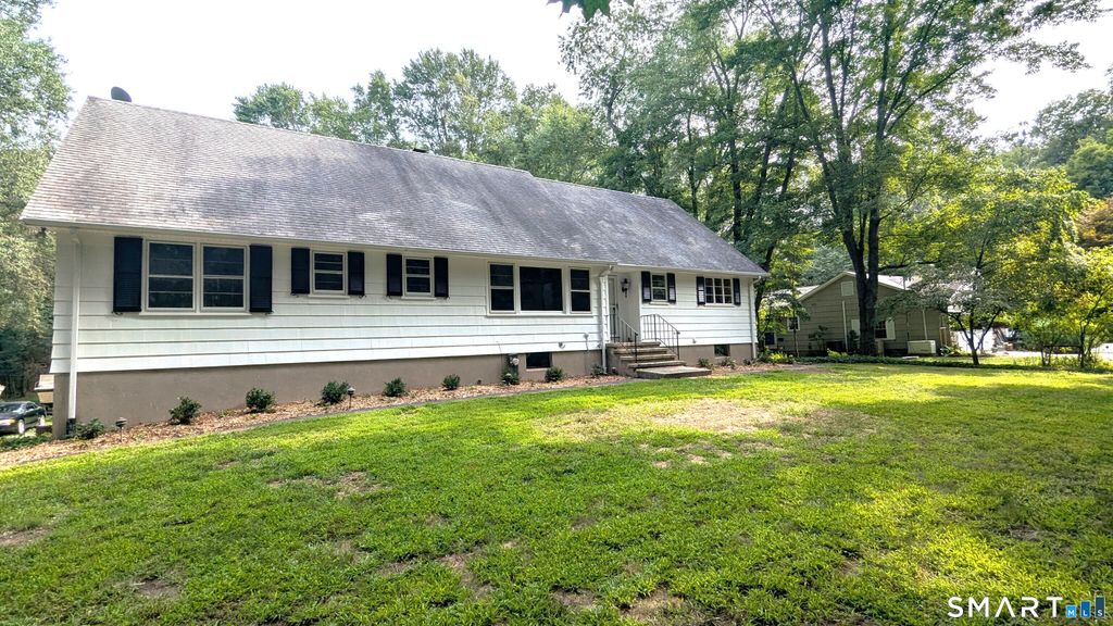 1139 Brookside Drive, Fairfield, CT 06824