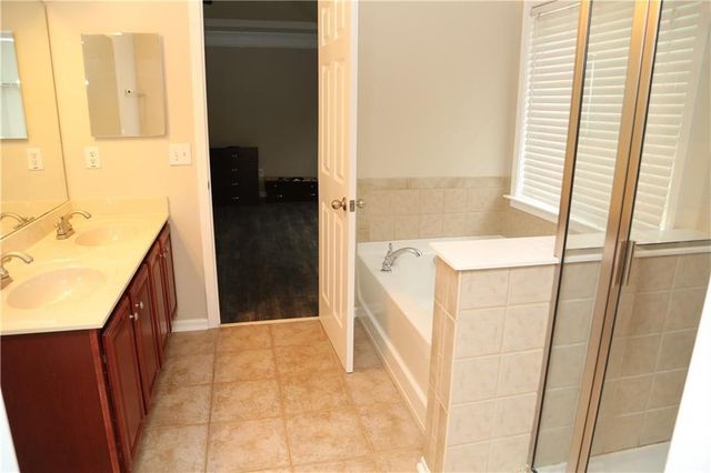 173 Parkmont Court, Dallas, GA 30132