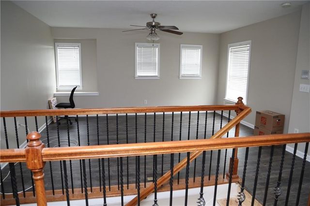 173 Parkmont Court, Dallas, GA 30132